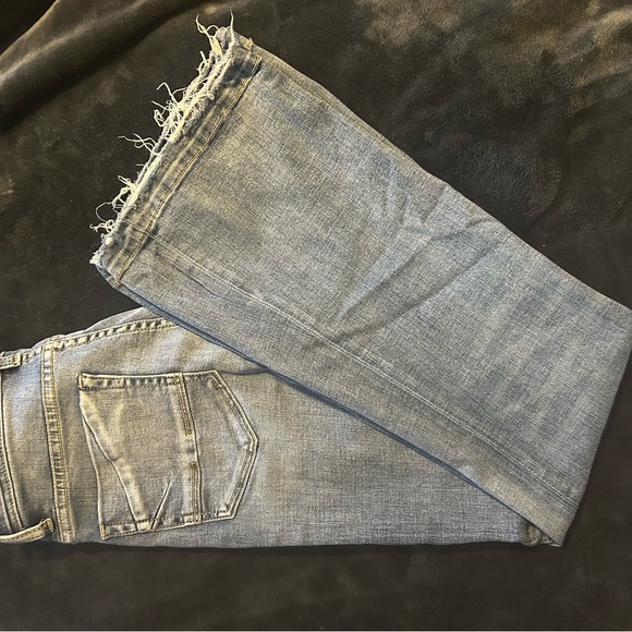 Stella slim fit flare jean from the Buckle - Picture 1 of 5